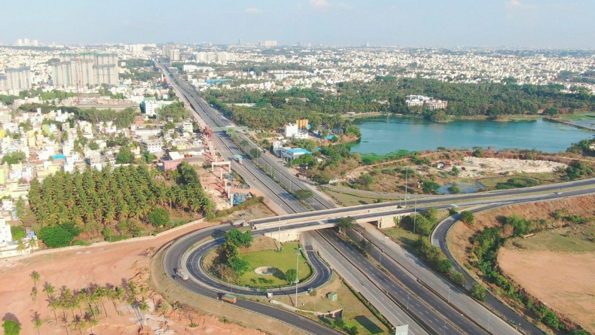 NICE Dream In The Dock? Karnataka HC Questions 'Near-Zero Progress' Of 25-Year-Old Infra Corridor