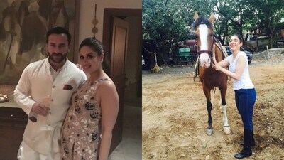 Alia Bhatt, Kareena Kapoor, Ananya Panday, Tamannaah Bhatia Join The Viral 2016 Throwback Trend