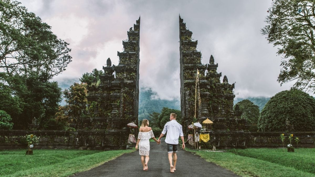 This Tropical Paradise Has Been Named The Number One Travel Destination In 2026