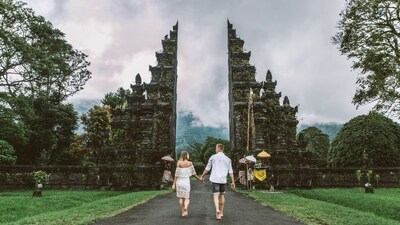 This Tropical Paradise Has Been Named The Number One Travel Destination In 2026