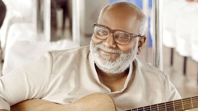 Republic Day Parade 2026 To Feature MM Keeravaani’s Tribute To Vande Mataram