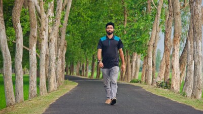 Walking Workouts: Simple Steps To Improve Health And Fitness