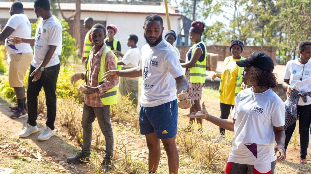 Understanding Umuganda: Rwanda’s Monthly Tradition Of Community Service