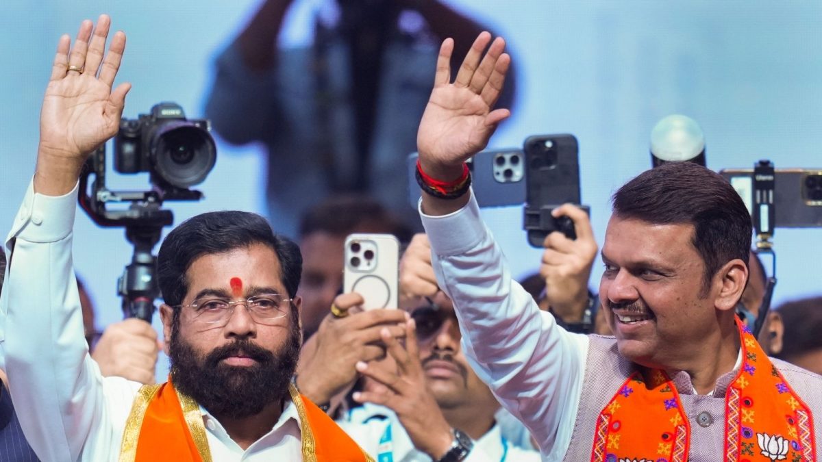BJP Eyes Mayor Chair, Sena Pushes For Standing Committee As Allies Close In On BMC Deal | Exclusive