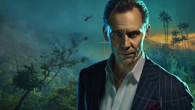 The Night Manager Season