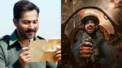 Border 2 Movie Cast: Actors, Roles, And Character Details