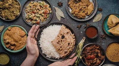 10 Traditional Indian Recipes With Anti-Inflammatory Benefits