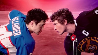 Top Book‑To‑Screen Adaptations: Heated Rivalry And More Must‑Watch TV Shows And Films In 2026