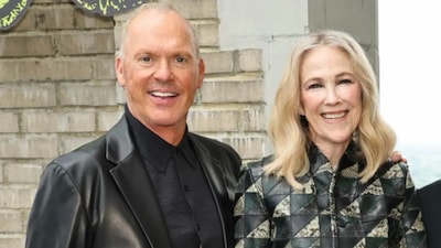 Catherine O’Hara passed away on January 30. (Photo Credit : Instagram)