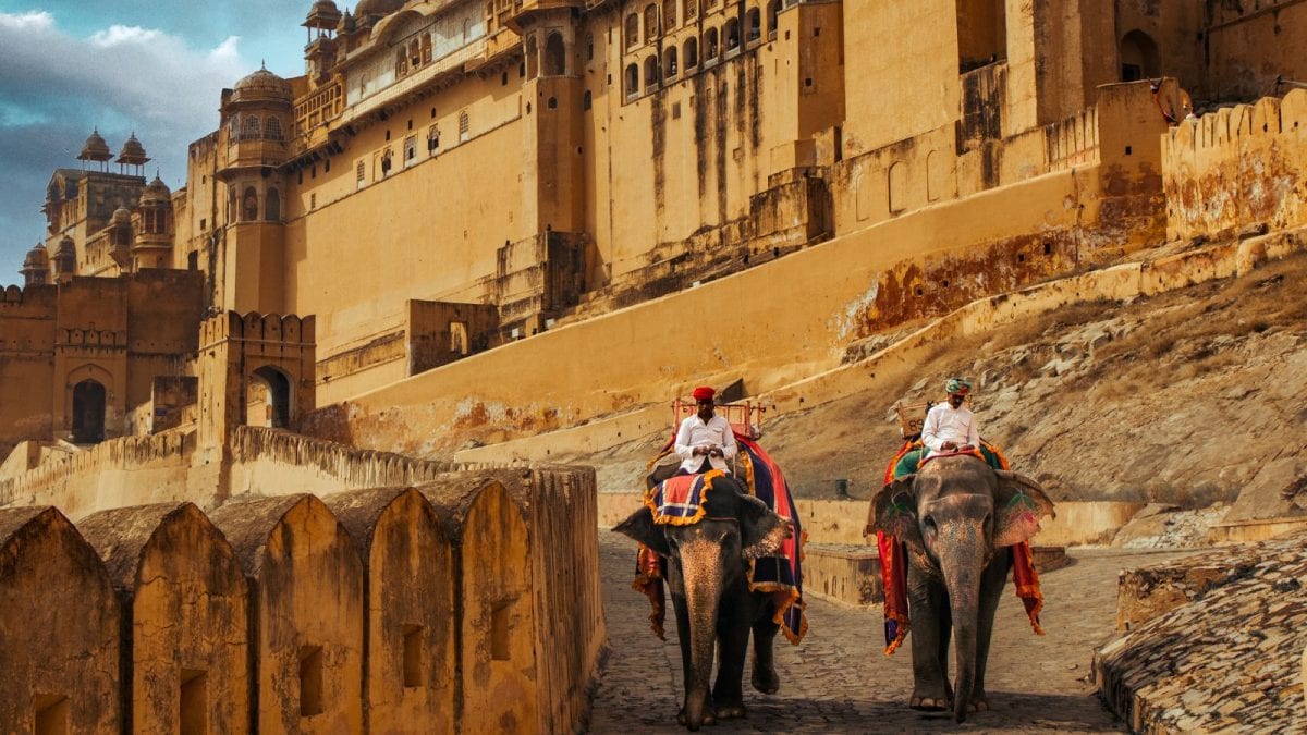 Travel Guide: Best Places Across India To Visit In February