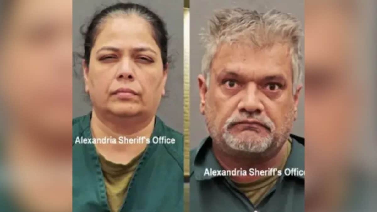 Indian-Origin Couple Arrested In FBI Raid For Drug, Sex Trafficking In US