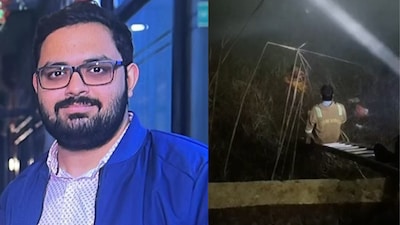 A 27-year-old Noida techie dies after drowning in 70-foot pit in Sector 150 
