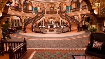 Farah Khan’s The 50 House Tour: Netizens Compares It To Squid Game