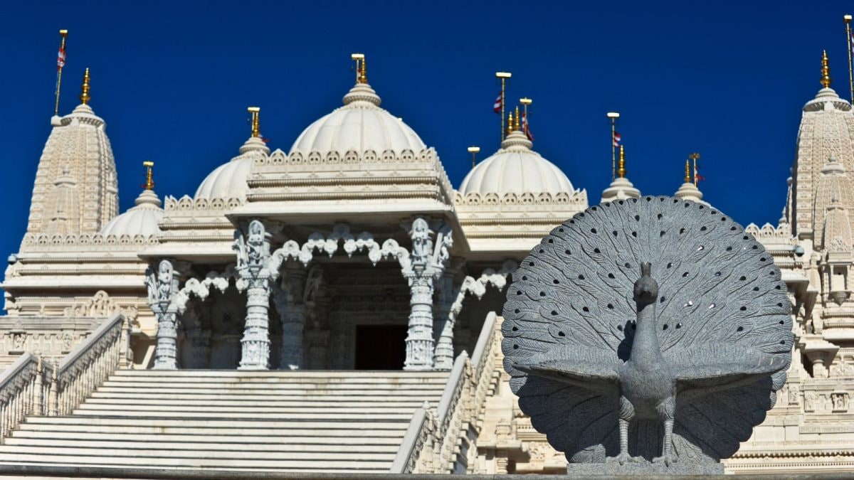 India’s Most Unusual Temples You Won’t Believe Exist