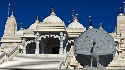 India’s Most Unusual Temples You Won’t Believe Exist