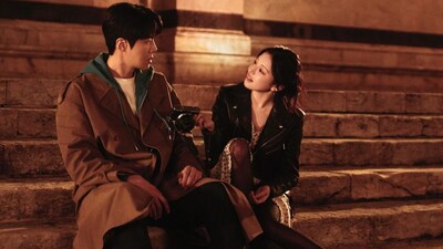 Can Love Be Translated: 6 Life And Love Lessons To Learn From Kim Seon-Ho, Go Youn-Jung K-Drama