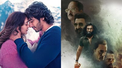Find Out Which Hindi Films Made The Biggest Profits In 2025