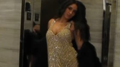 Joe Jonas feels "comfortable and secure" with Tatiana Gabriela.(Photo Credit : Instagram)