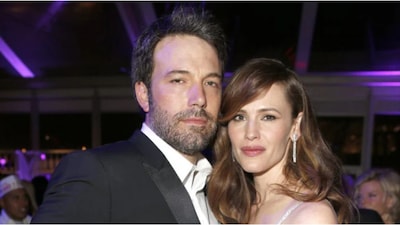 The former share three children together. (Photo Credit : X)