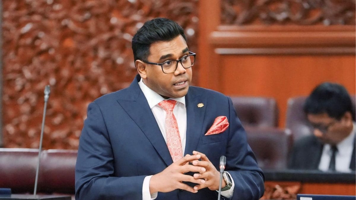 'Serious Law And Order Breakdown': Another Malaysian MP Condemns Hindu Killings In Bangladesh