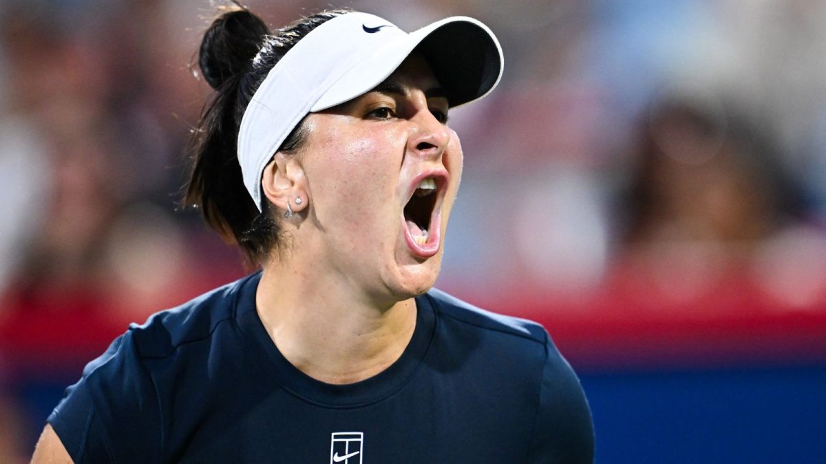 Bianca Andreescu’s Bold Decision To Miss Australian Open Brings Instant Results