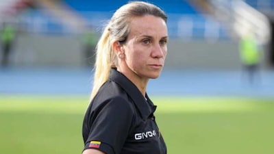 Pamela Conti is set to take over the responsibility for India U17 women's team
