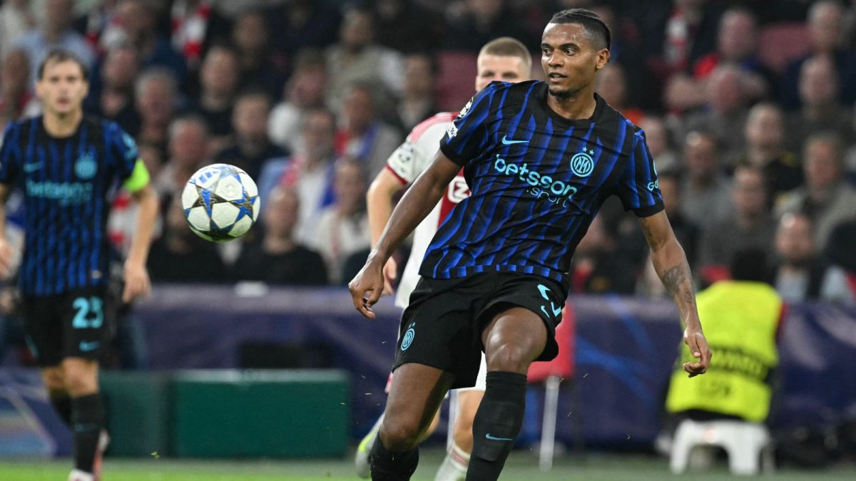 Ahead Of Arsenal Clash, Manuel Akanji Tips This Club As Europe’s Strongest Team