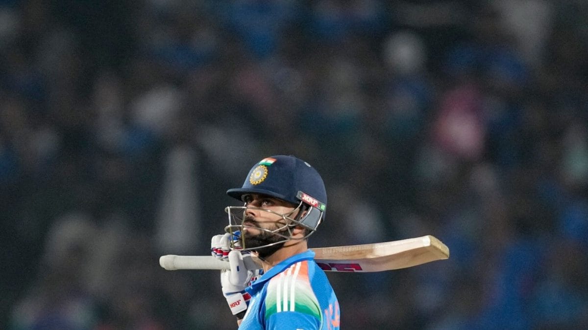 Irfan Pathan Sees Tilak Varma as Future Kohli