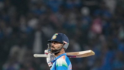 Irfan Pathan has named Tilak Varma as Virat Kohli's replacement in India's T20 World Cup team (Picture credit: PTI)