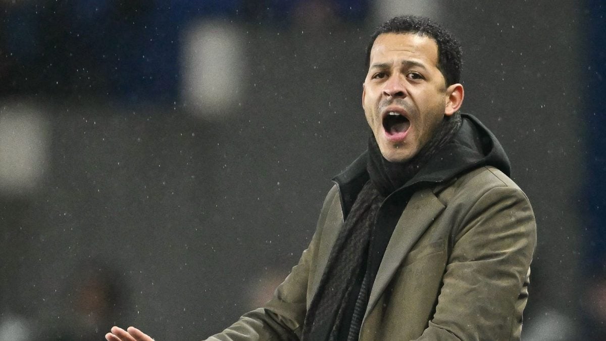 Liam Rosenior Lands, Chelsea Closing In On New Boss: 'There Is A Chance The New...'