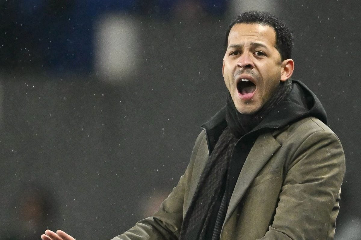 Liam Rosenior Lands, Chelsea Closing In On New Boss: 'There Is A Chance The New...'