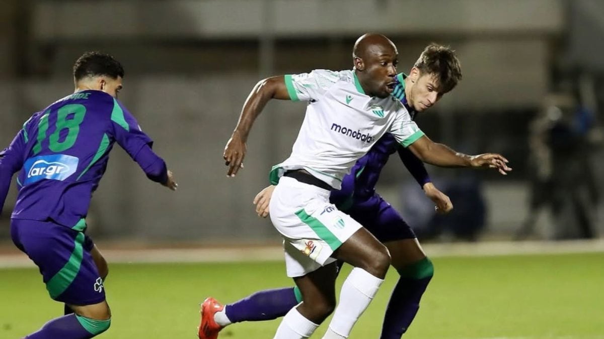 Kerala Blasters Rope In French Striker Kevin Yoke On Free Transfer For ISL 2025-26