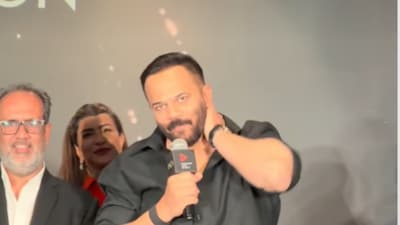 Dhurandhar released on December 5, 2025.(Photo Credit : Instagram)