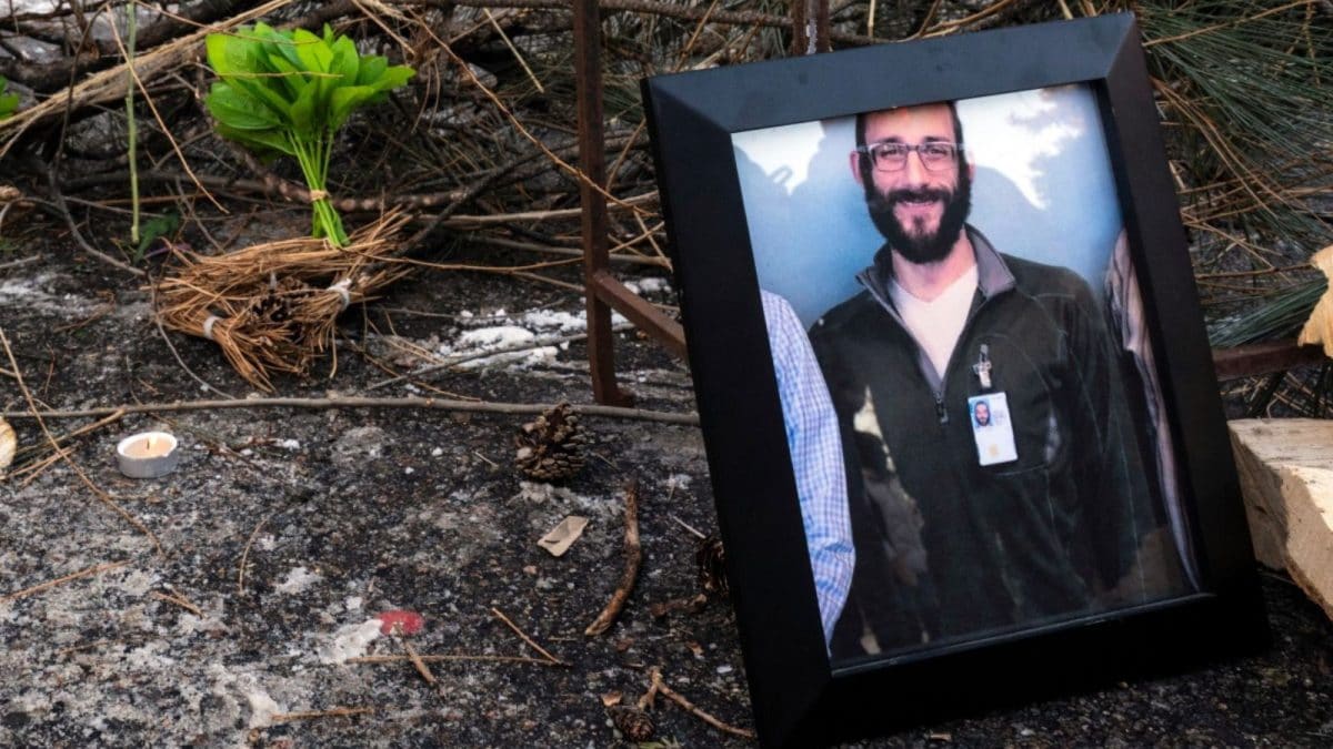 'ICU Nurse Cared About People Deeply': Who Was Alex Pretti, Shot Dead By ICE Agents In Minneapolis?