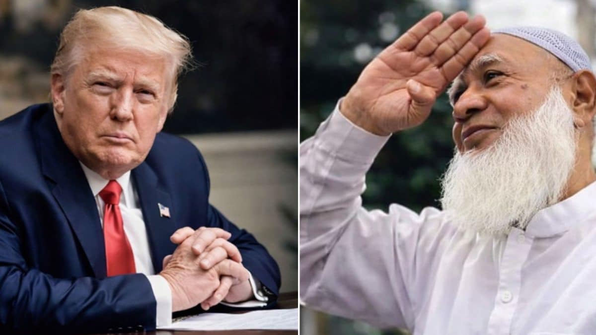 Opinion | When The US Courts Jamaat In Bangladesh, Pakistan Wins