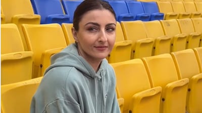 Mansoor Ali Khan Pataudi died in 2011.(Photo Credit : Instagram)