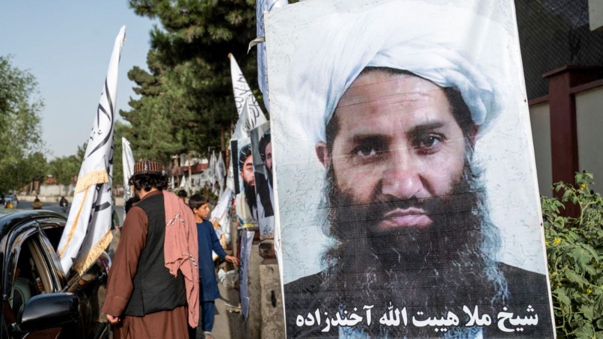 'Ghulami' Legitimised, Clerics Above The Law: Why The Taliban's New Criminal Code Is Under Fire