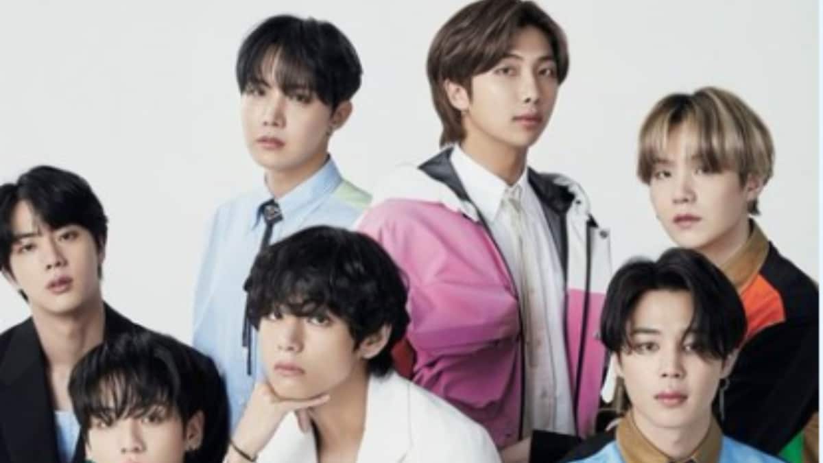 BTS 2026 Comeback May Generate $1B