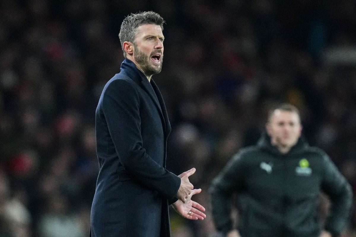 Manchester United Sound Out £26m Striker As Saudi Pro League Links Grow: Report