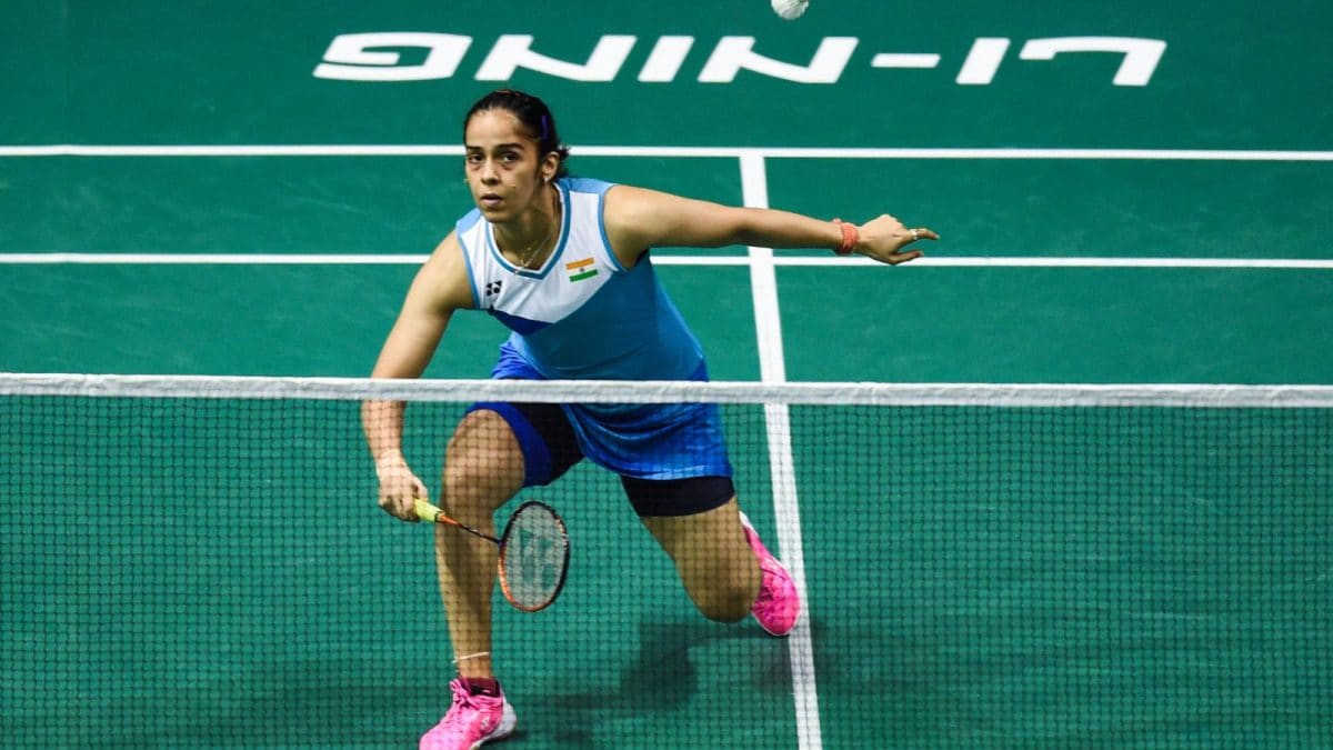 'Well-Deserved Retirement': Virat Kohli Extends Heartfelt Wishes To Saina Nehwal