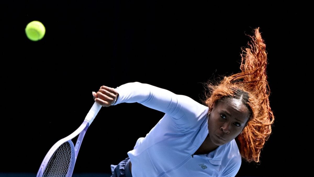 'With All The Slams...': Coco Gauff Welcomes Record Australian Open Prize Money But...