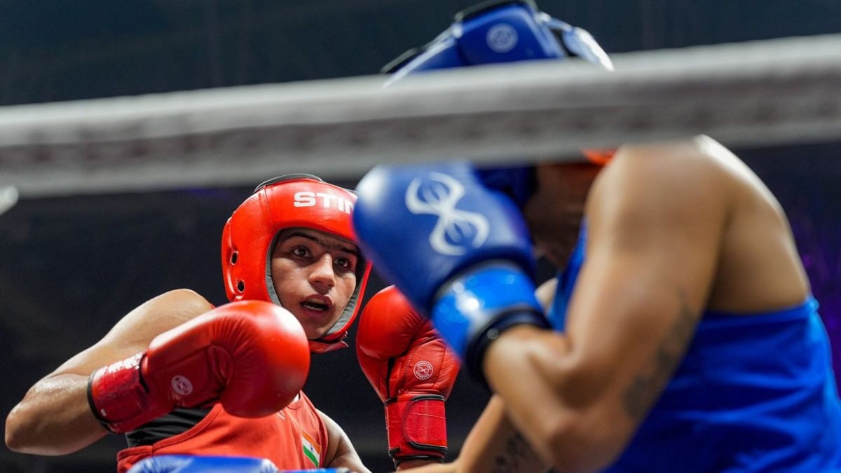 Rings Missing, Chaos Reigns On National Boxing Championships Opening Day: Report