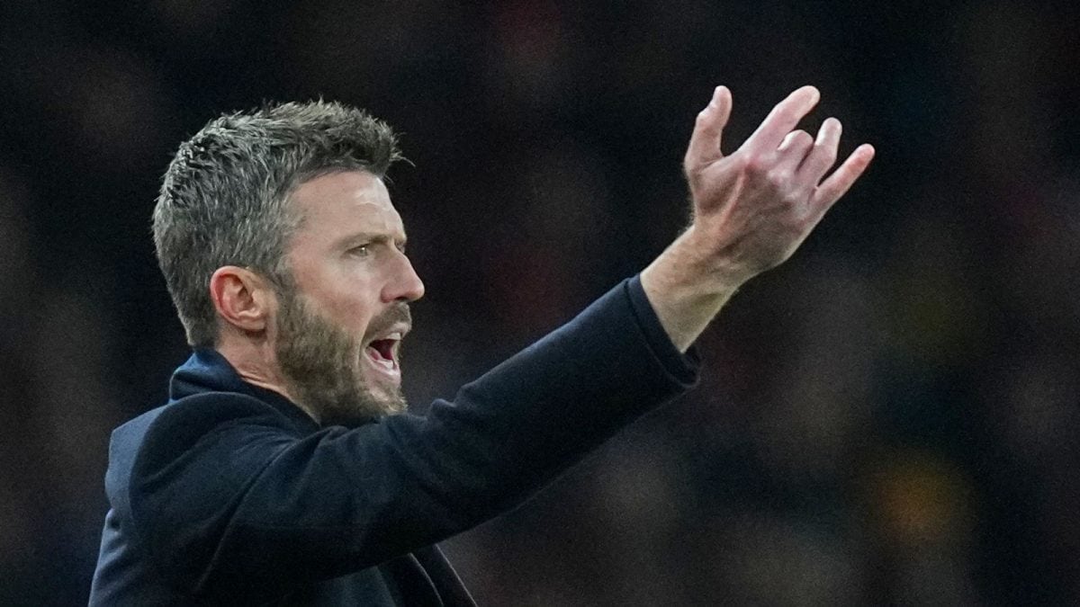 Rio Ferdinand Weighs In On Roy Keane’s Criticism Of Michael Carrick At Manchester United