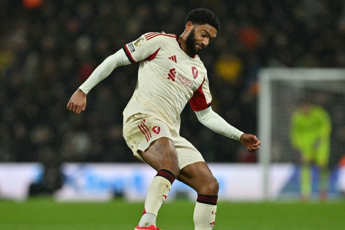 Arne Slot Announces Blow For Liverpool As Key Defender All Set To Miss Qarabag Tie