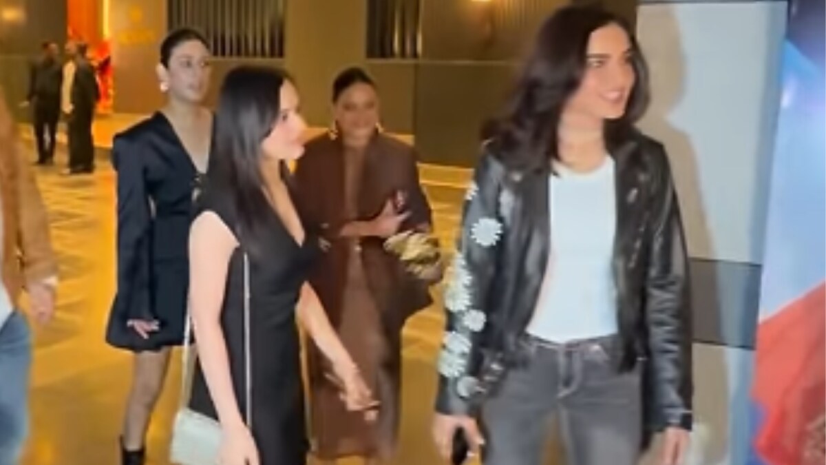 Laughter Chefs Stars Share Laughs at Mumbai Event