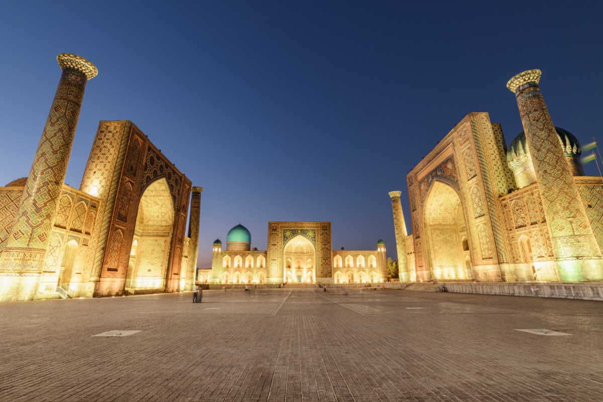 Planning Your First International Trip In 2026? Start With This Magical Destination