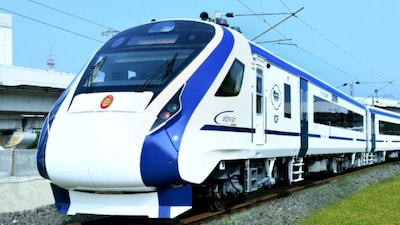 At present, most express and mail trains take around 9 to 10 hours to travel between Bengaluru and Mangaluru, depending on halts and terrain conditions. (Image: X)