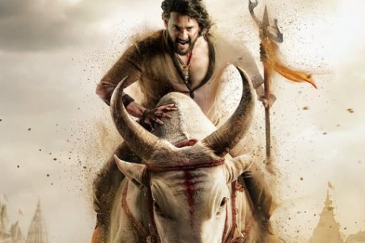 Rajamouli's 'Varanasi' Feeds Release Date Speculation: Sri Rama Navami 2027 Targeted | Quick Digest