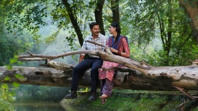 Border 2 New Photos Featuring Sunny Deol, Varun Dhawan And Others Go Viral, Fans React