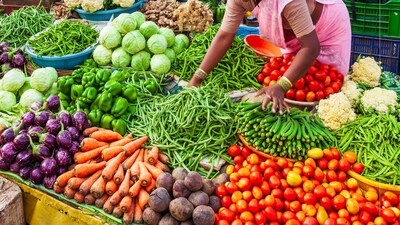 Bengaluru residents are feeling the pinch as the cost of essential vegetables, fruits, eggs, and meat skyrockets just in time for New Year, and the upcoming Sankranti festival.